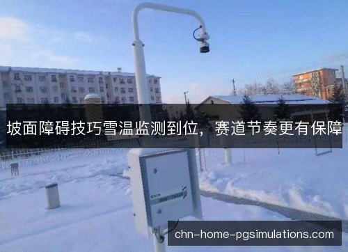 坡面障碍技巧雪温监测到位,赛道节奏更有保障 坡面障碍技巧雪温监测到位,赛道节奏更有保障